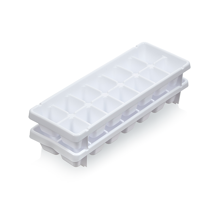 EZ ICE CUBE TRAY 2PK