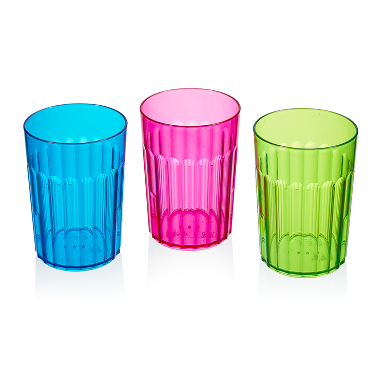 10 oz. Tumbler (4-Pack) - Arrow Home Products