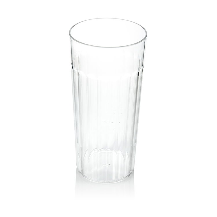 30 oz. Clear Tumbler - Arrow Home Products