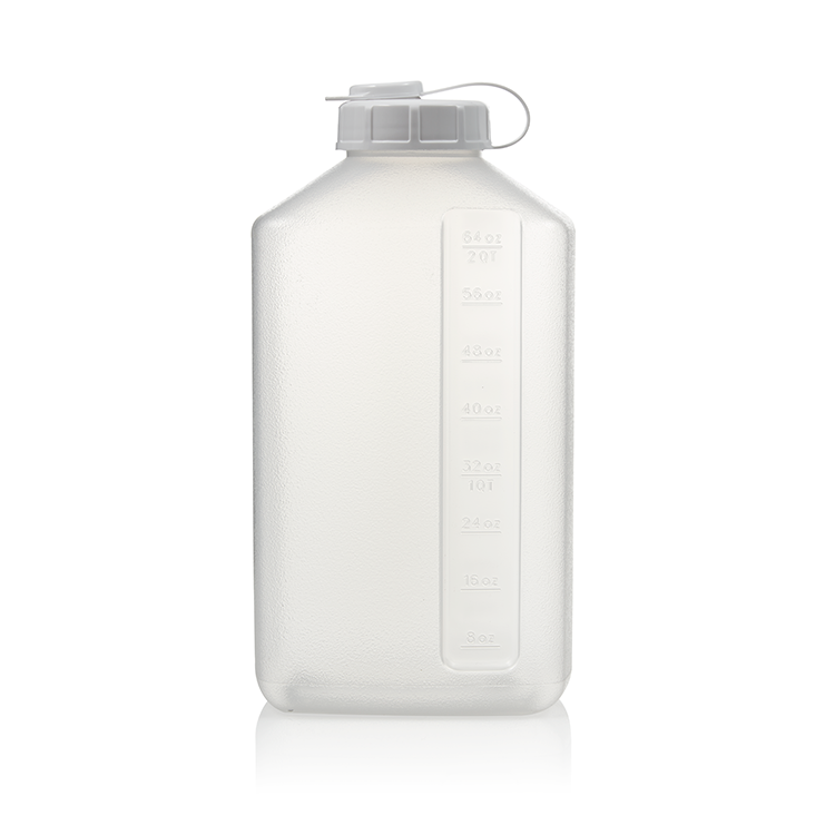 2 Quart Refrigerator Bottle