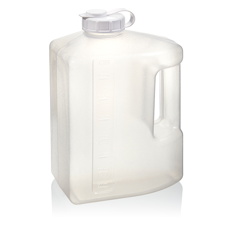 1 Gallon Refrigerator Bottle - Arrow Home Products