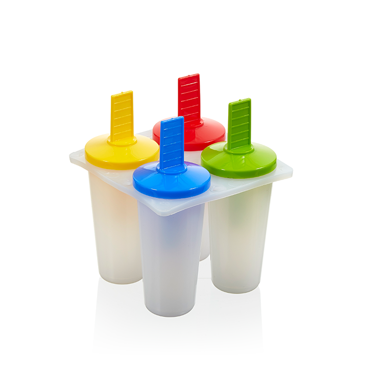 4 Frozen Pop Maker - Arrow Home Products