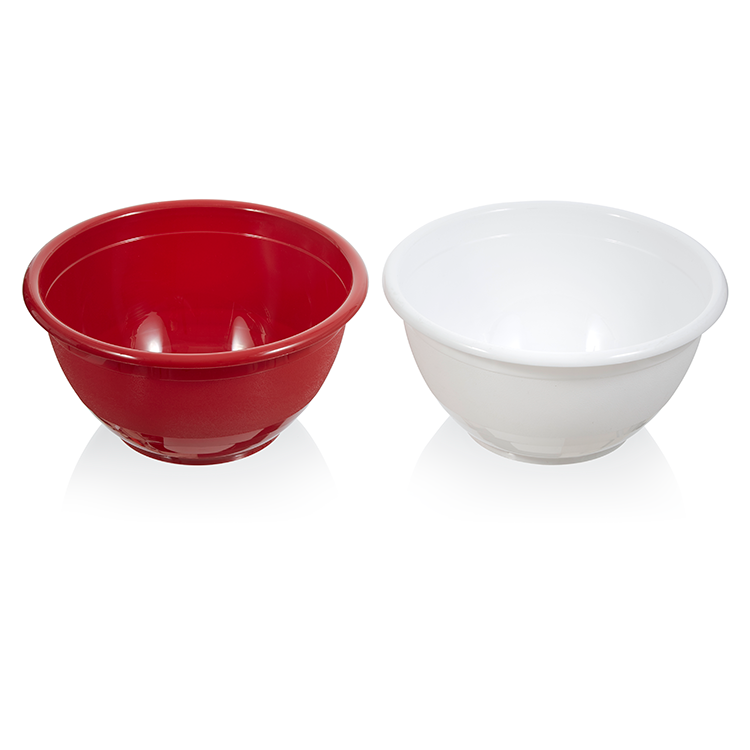 Assorted Arrow Home Products 00256 6 Piece Serve and Store Bowl Set 2 quart 