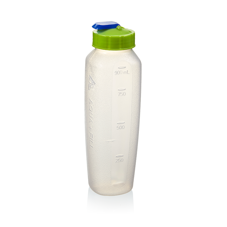 32 oz. Clear Sports Bottle