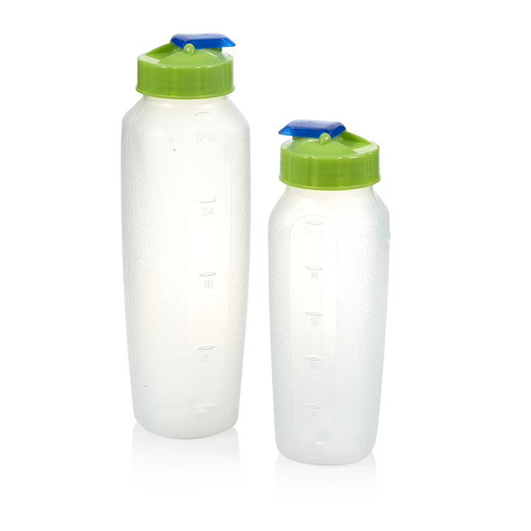 Academy Sports + Outdoors Squeeze 32 Oz Water Bottle