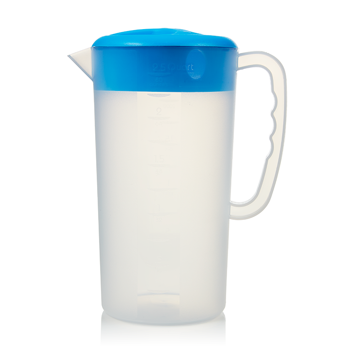 2 Qt Pitcher With Lid