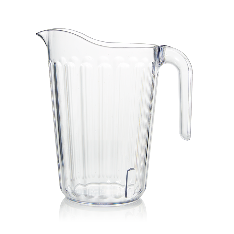 1 Gallon Space-Saver Pitcher