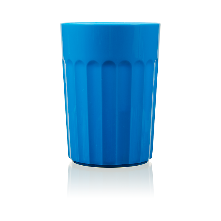 Baker House Tumbler (10 oz) — The Baker House