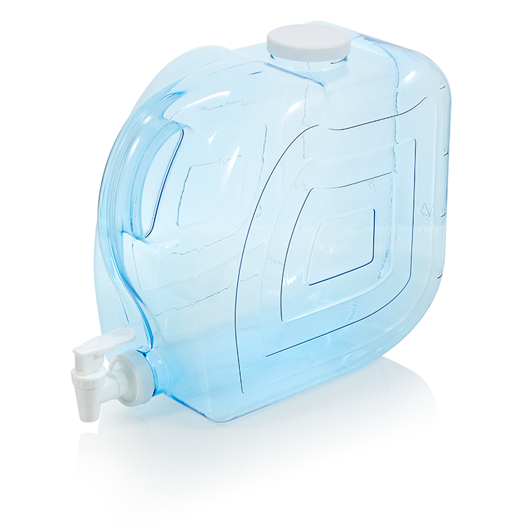 H2O Ultra 2 Gallon Dispenser