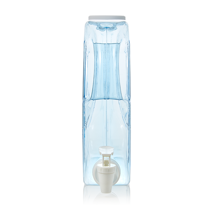 2.5 Gallon H2O Oasis Beverage Dispenser - Arrow Home Products