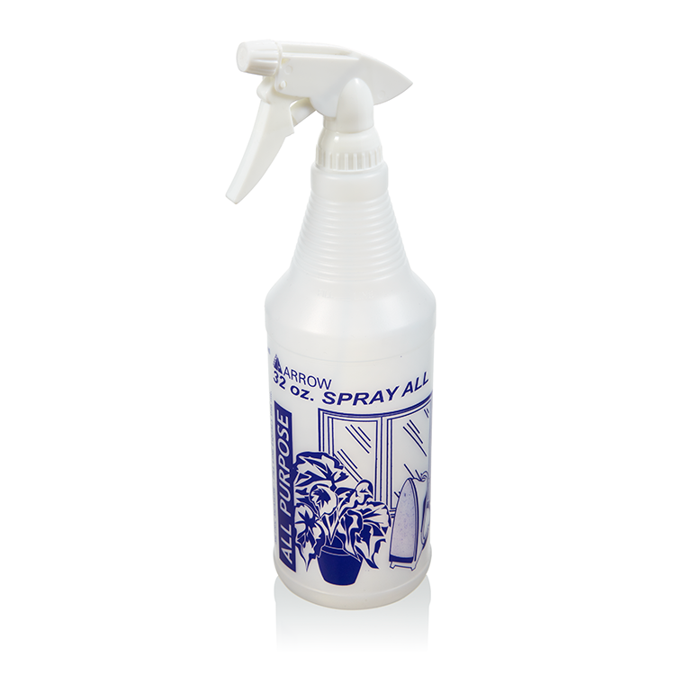 32 oz. All Purpose Spray Bottle - Arrow Home Products