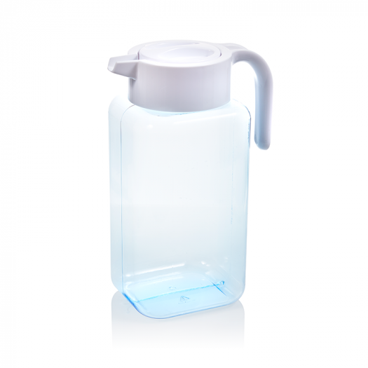 1 Gallon SpaceSaver Pitcher Arrow Home Products