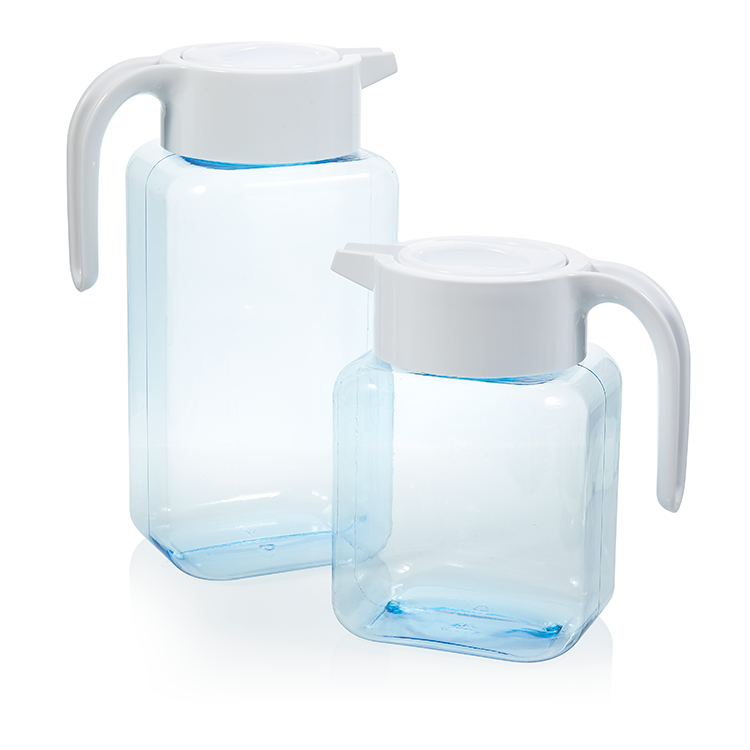 Glass Refrigerator Pitchers