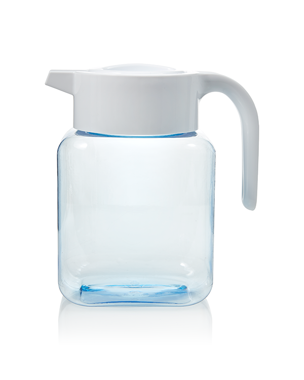 1 Gallon SpaceSaver Pitcher Arrow Home Products