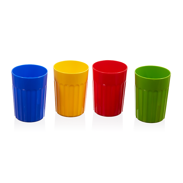 Arrow Home Products Children's 4-Pack 10 oz. Tumblers 29444