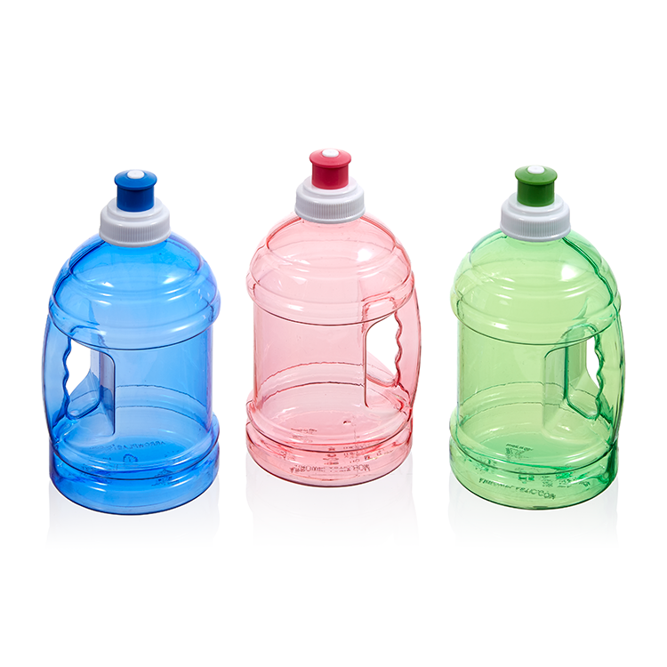 18 oz. Color H2O on the Go Mini Bottle