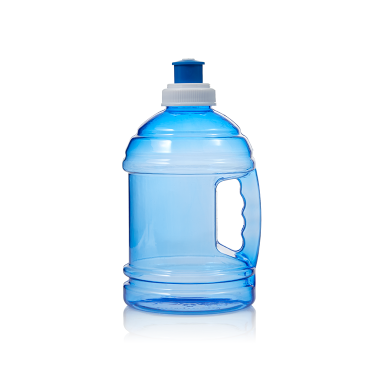 18 oz. Color H2O on the Go Mini Bottle - Arrow Home Products