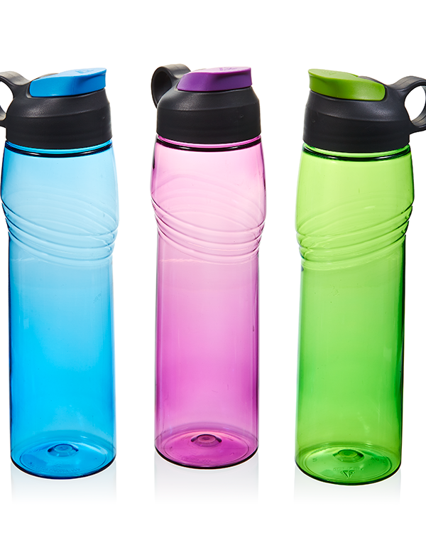 The H2O™ Big Size BPA Free Gym Water Bottle Large Capacity 73 oz