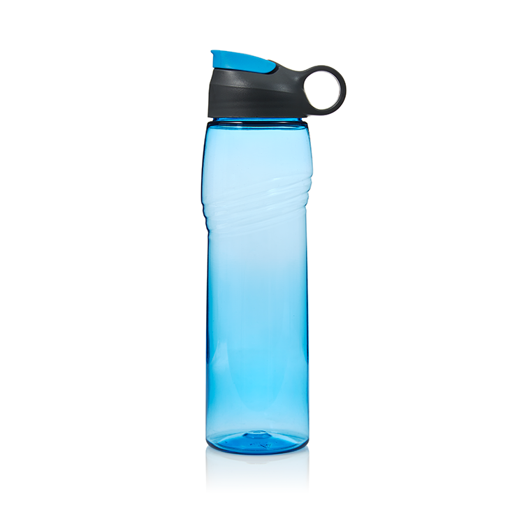 18 oz. Color H2O on the Go Mini Bottle - Arrow Home Products