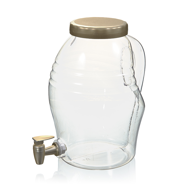 LIGHTHOUSE 1.5 GALLON BEVERAGE DISPENSER