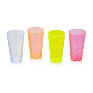 20 oz. Twist Glow Tumbler